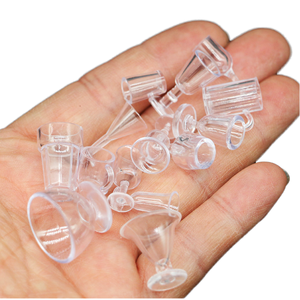 Miniatura <span class=keywords><strong>de</strong></span> Jarra <span class=keywords><strong>de</strong></span> Cerveza <span class=keywords><strong>de</strong></span> Plástico, Accesorio <span class=keywords><strong>de</strong></span> Juguete DIY para <span class=keywords><strong>Casa</strong></span> <span class=keywords><strong>de</strong></span> <span class=keywords><strong>Muñecas</strong></span>, Modelo <span class=keywords><strong>de</strong></span> Jarra Vacía o para Agua para <span class=keywords><strong>Muñecas</strong></span> BJD y Juego <span class=keywords><strong>de</strong></span> Simulación - Product Image 2