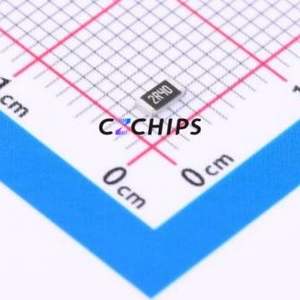 1206W4F240KT5E SMD RESISTOR 1206 (ประเภท: ฟิล์มหนา) (ความต้านทาน: ความแม่นยำ2.4Ohm: 1%) - Product Image 1