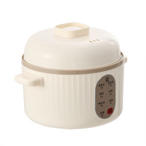 0.8ไฟฟ้าอัจฉริยะ QUART หม้อหุงช้า Creme de champignons ครีม<span class=keywords><strong>ฟักทอง</strong></span> soupfor ขนม crockpot - Product Image 2