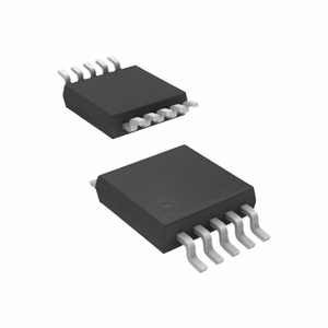 10 TFSOP, 10 MSOP Data Acquisition Manufacturer Channel ISL22414TFU10Z-TK Components Electronic - Product Image 1