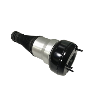 Balones de Suspensión Neumática Delanteros, Resorte de Suspensión Neumática 2223204713 2223204813 para Clase S W222 V222 X222 2013-2020 - Product Image 3
