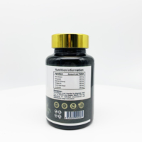 Comprimés de Maca et de Cordyceps pour la puissance masculine, extrait de Maca et de Cordyceps, comprimés de Maca Plus, comprimés de Maca et de Cordyceps, OEM Extreme Curve