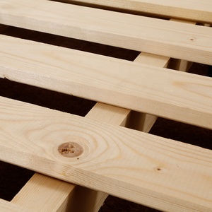 Cadre de <span class=keywords><strong>lit</strong></span> rembourré de haute qualité en gros meubles pleine grandeur - Product Image 6