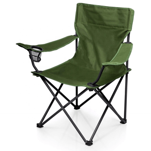 Polar Everest-muebles de exterior para acampar, silla de equipo de campamento, accesorios, silla plegable portátil ligera para pesca y Camping - Product Image 1