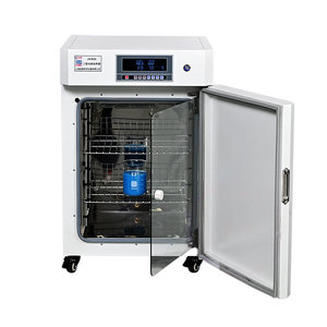 Incubatore da Laboratorio Medico per Micelio, Incubatore Automatico da Banco CO2, Miglior Incubatore Anaerobico <span class=keywords><strong>Memmert</strong></span> per Clima Artificiale - Product Image 4