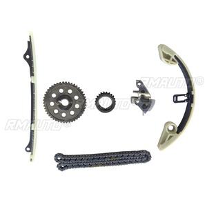 ชุดซ่อมวาล์วไอดีและไอเสีย ASBG-BT.L15B-6 สำหรับเครื่องยนต์ฮอนด้า ซิตี้ 1.5 ลิตร อะไหล่รถยนต์ - Product Image 4