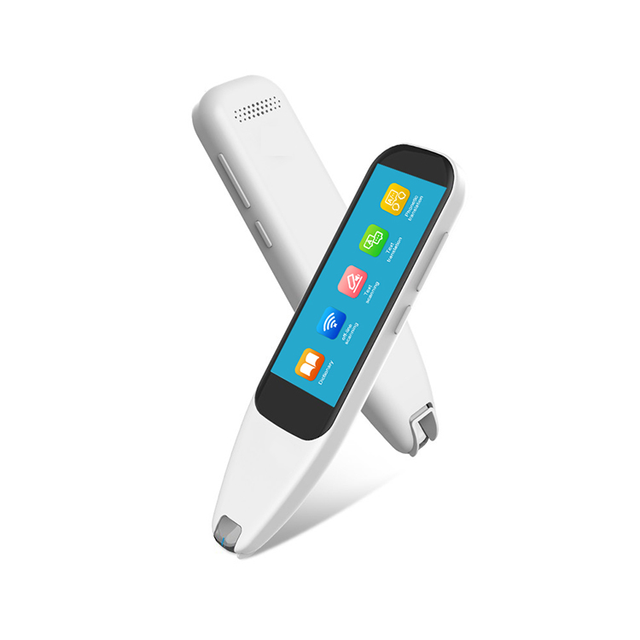 Cantalker 8GB USB Digital Highlighter Pen Portable OCR Document Scanner Translator 112 Languages Support Consumer Electronics