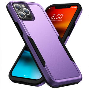 Funda de teléfono para iPhone 14 <span class=keywords><strong>Pro</strong></span> Max, 2 en 1, TPU, PC, 14 <span class=keywords><strong>Pro</strong></span> Max 13 <span class=keywords><strong>Pro</strong></span> - Product Image 2