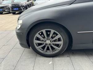 Toyota <span class=keywords><strong>Supra</strong></span> Modello 2009 Usata, con Oltre 100.000 Chilometri Percorsi, Offerta a Prezzo Scontato - Product Image 5