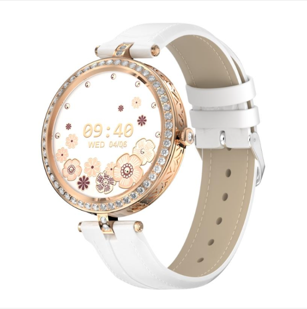 Oro Blanco