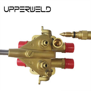 Economizador de Gas Oxígeno-Acetileno con Encendido de Seguridad para Antorcha de Corte, Gran Venta - Product Image 4