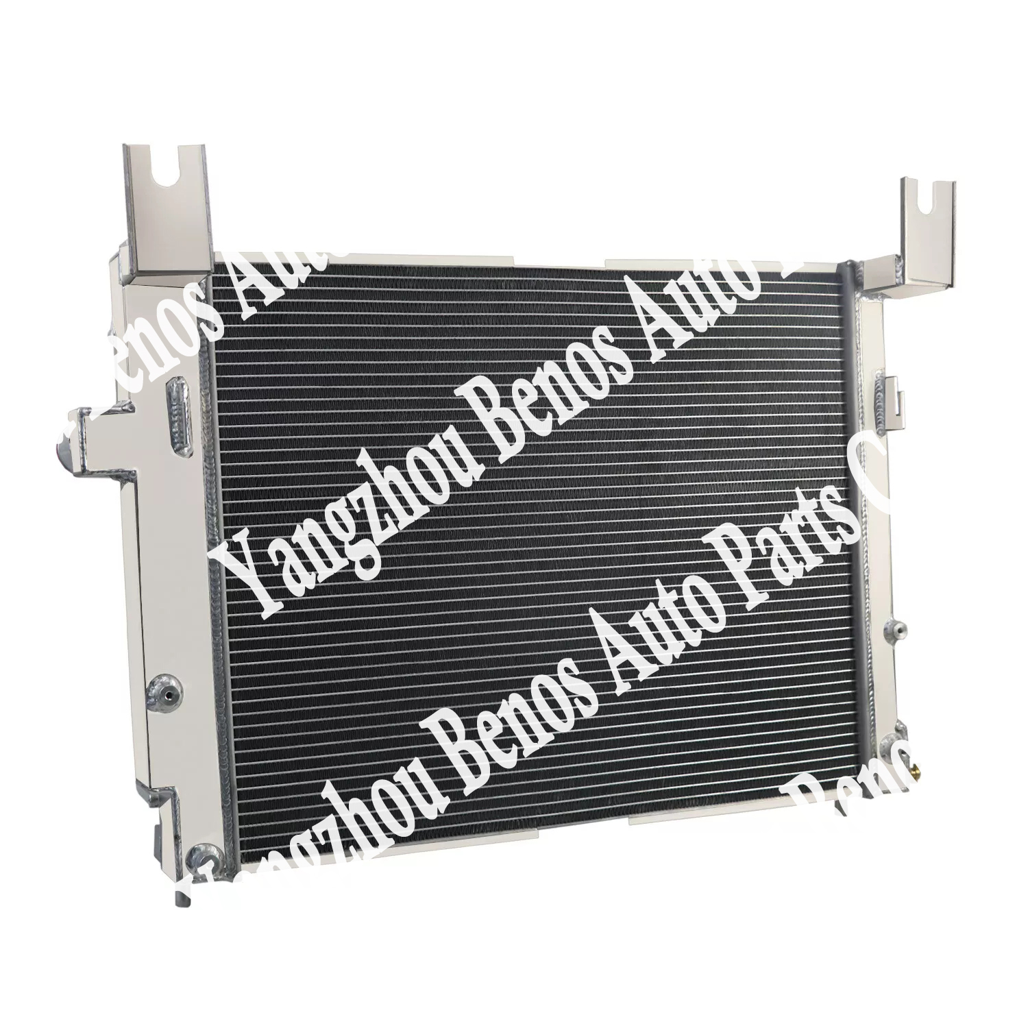 ZX9R Radiator - Efficient Cooling for Kawasaki Motorcycles