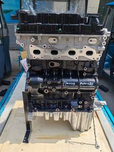 Conjunto de cabeza de bloque de cilindro de calidad OE para motor ISUZU 4JJ1 4JK1 (compatible con <span class=keywords><strong>493</strong></span>) - Product Image 4