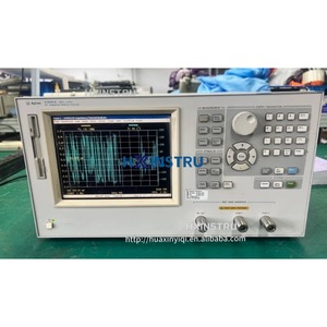 Analyseur d'impédance/matériaux RF Keysight/Agilent E4991A - Product Image 3
