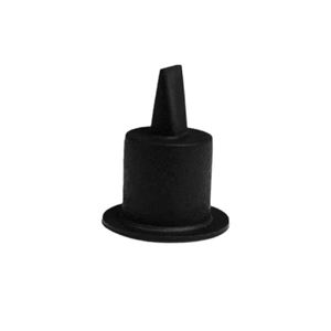 <span class=keywords><strong>Valvola</strong></span> per Biberon di Grado Alimentare, <span class=keywords><strong>Valvola</strong></span> Unidirezionale in Silicone a Becco d'Anatra - Product Image 2