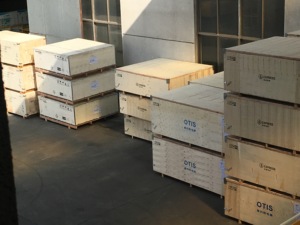 Chất lượng tốt thang máy phụ tùng cảm ứng thép không gỉ push <span class=keywords><strong>button</strong></span> - Product Image 6