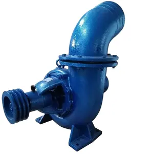 HW mixed flow pump farm irrigation water pump