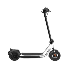 สกู๊ตเตอร์ไฟฟ้า H20 Smart E-Scooter แบบพับได้ ขายส่ง รุ่น Patinete Electrico แบตเตอรี่ 10.4AH 350W ยางลม สำหรับผู้ใหญ่ - Product Image 4