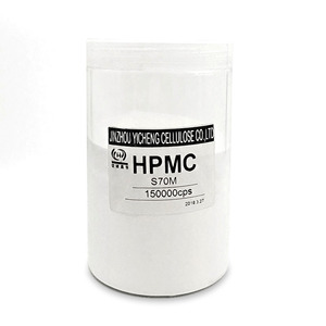 ผง HPMC คุณภาพดี ราคาสุดคุ้ม คุณสมบัติการกักเก็บน้ำสูง ไม่ใช่สารอิออนิก เซลลูโลสอีเธอร์ สำหรับกาวกระเบื้องซีเมนต์และวัสดุโป๊วผนัง - Product Image 1