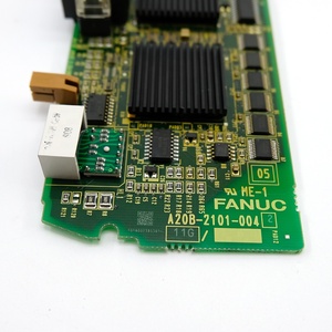 Entrega Rápida, Placa de Control del Amplificador Fanuc, FANUC A20B-2101-0042 Fanuc - Product Image 5