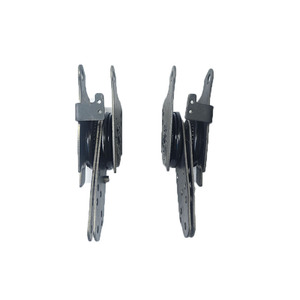 Accessoires de sièges de moteur réglables à 6 et 4 voies Toyota Accessoire intérieur de voiture électrique pour Highlander - Product Image 5