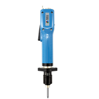 Tournevis électrique réglable à couple sans balais pour machines d'automatisation avec sortie de signal et contrôle PLC