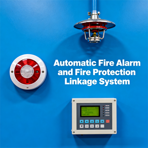 Entretien d'urgence du système d'alarme incendie et de tringlerie avec une réponse de 4 heures - Product Image 4