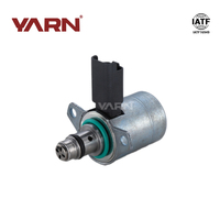 Regulador de Presión de Combustible 5WS40696, BK2Q9358AA, BK2Q9358AB, 1793473, 1945275, para CITROEN, FORD, PEUGEOT