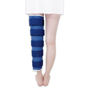 Cadeira de Rodas Elétrica Dobrável em Aço Respirável e Durável para Suporte Pós-Cirúrgico Equipamento de Reabilitação Portátil para Pacientes CE - Product Image 1