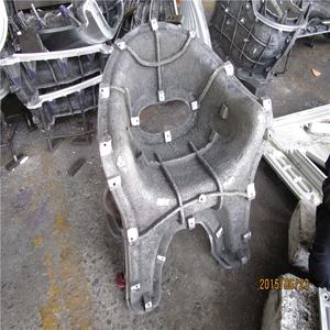 Sofa rotatif <span class=keywords><strong>en</strong></span> <span class=keywords><strong>plastique</strong></span> pour <span class=keywords><strong>jardin</strong></span> Meubles Rotomolding Designs Fauteuil moderne Fauteuil <span class=keywords><strong>en</strong></span> <span class=keywords><strong>plastique</strong></span> rotomoulé dans le salon - Product Image 3