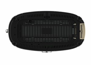 Grille-pain 2 fentes longues avec fonctions dégivrage, réchauffage et annulation, affichage LED, minuteur, boîtier métallique - Product Image 6