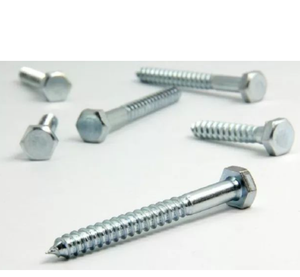 Clavos Comunes de Acero con Cabeza Lisa y Recubrimiento de Zinc, de 1 a 6 Pulgadas, Clavos de Alambre Pulidos, Precio al por Mayor - Product Image 4