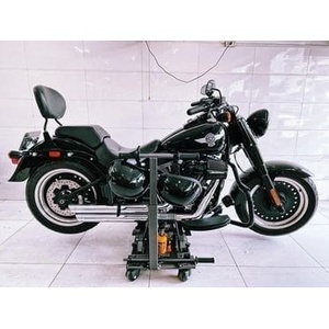 M-Biker Genuine MB184 Chassis Lift for Shadow <b>Motorcycles</b> <b>Motorcycle</b> <b>Ramps</b>/Stands Live Me 12-Month Warranty Chassis Lift - Product Image 4