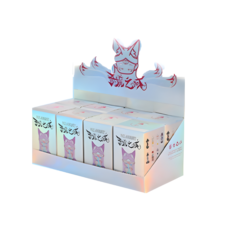 Custom PVC Japan Anime Cartoon Model