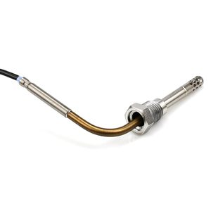 Capteur de température des gaz d'échappement Teckele A0061530728 pour camions Mercedes Benz Actros Axor Mp2 Mp3, remplacement du capteur d'oxygène - Product Image 3