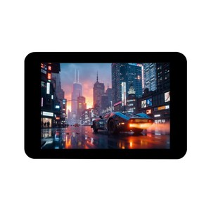 Placa de Desarrollo con Pantalla Táctil Capacitiva de 3.5 Pulgadas Esp32-s3, Interfaz Qspi Tipo B, Interfaz de Cámara Integrada Esp32-s3-touch-lcd - Product Image 1