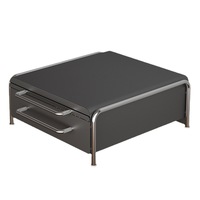 Moderne koffiestation opbergrek bekerhouder capsule organizer aanrecht koffie accessoire plank OEM private label