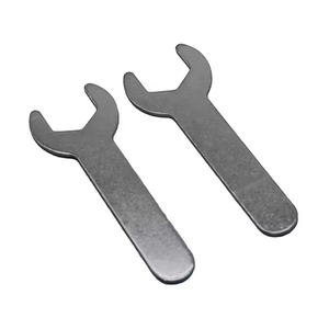 Hot Selling Disposable Single Open End Wrench 5 6 7 8 10 11 12 13 14 15 16 17 18 19 20 21 22 23 24 25 26 27 28 <strong>30mm</strong> <strong>Spanner</strong> - Product Image 3