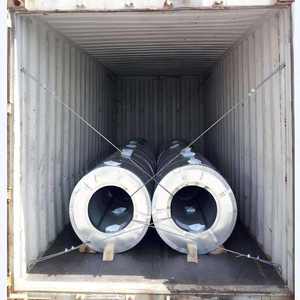 GI Gi Coil 0.18mm 10mm 20mm Dx51D Dx52D Dx53D Z275 Z195 Z180 Hot Dipped Galvanized Steel Coils - Product Image 4