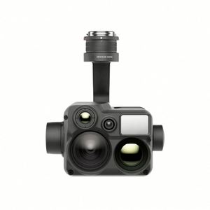 ZENMUSE กล้อง H20N แสงดาวสำหรับการมองเห็นในเวลากลางคืนอัจฉริยะ gimbal การเพิ่มประสิทธิภาพของ gimbal Multi-Sensor payloads M350 M400 RTK - Product Image 6