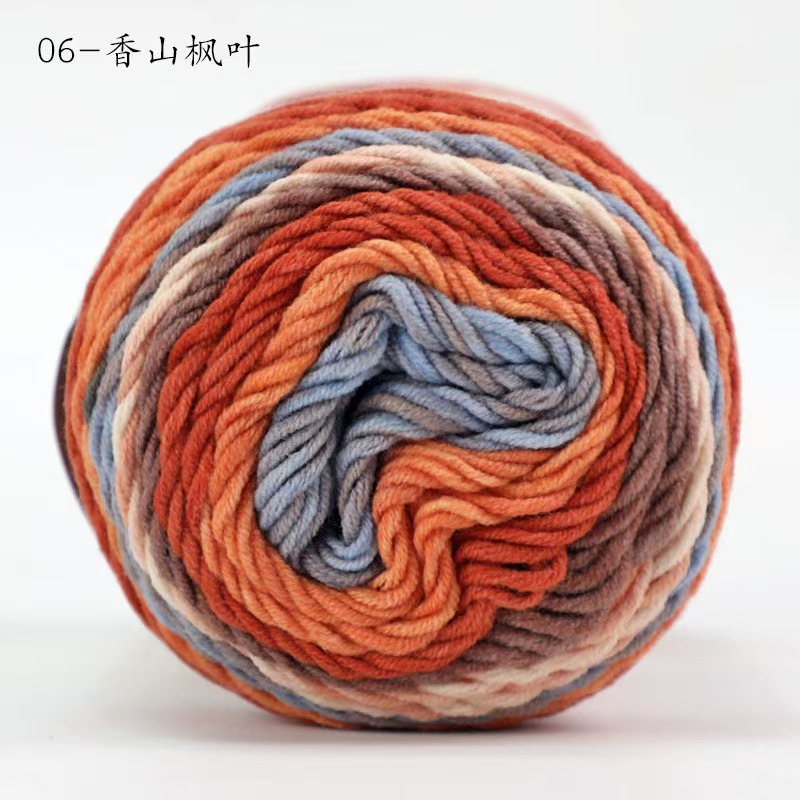 06 hoja de arce xiangshan