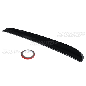 Nuevo alerón trasero de techo SRT para DODGE Charger SRT SXT R/T Pursuit 2015-2019, alerón de maletero trasero - Product Image 2