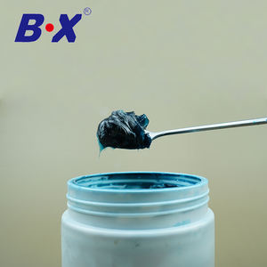 Grasso blu grasso ep resistente al silenziamento ad alta velocità ad alta temperatura - Product Image 3