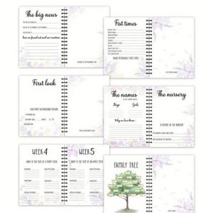 Carnets personnalisés de haute qualité A4 A5 B5, agenda 2025 sur mesure, journal à spirale épais avec reliure cousue, cadeau en tissu avec logo - Product Image 3
