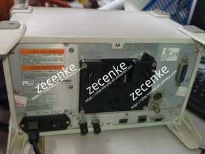 Máy phân tích phổ cầm tay <span class=keywords><strong>Advantest</strong></span> u3751 9kHz-8GHz - Product Image 3