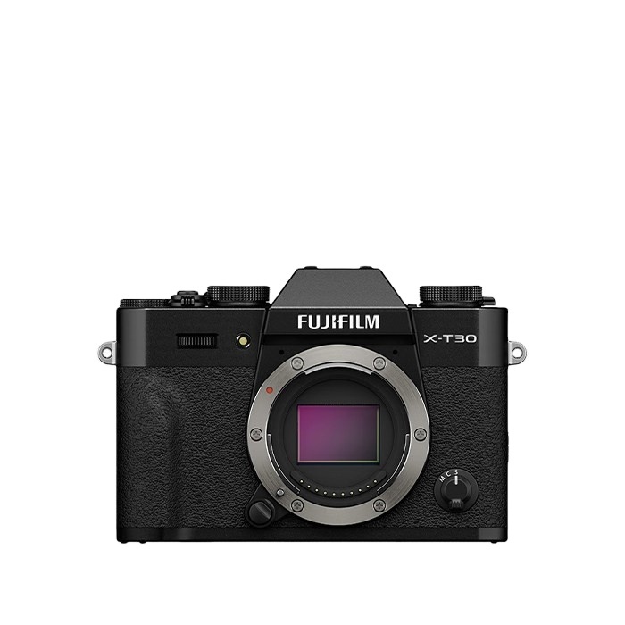Xt30 iii noir