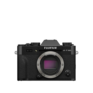ฟิล์มฟูจิ <span class=keywords><strong>XT30</strong></span> III X-T30กล้องดิจิตอลรุ่นที่สาม CMOS SD 4K วิดีโอสไตล์ย้อนยุค vlogging - Product Image 1
