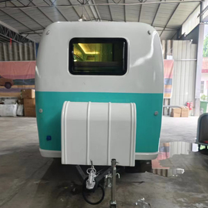 New <strong>caravan</strong> High Quality Low Price for Sale - Product Image 3