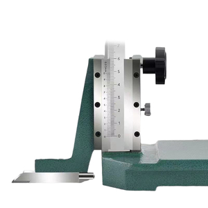 <span class=keywords><strong>Calibrador</strong></span> Óptico de Altura <span class=keywords><strong>Vernier</strong></span>, Regla de Altura, <span class=keywords><strong>Calibrador</strong></span> <span class=keywords><strong>Vernier</strong></span> de Dibujo y Trazado 200 300 500mm - Product Image 5