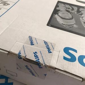 Original Brand New Philips 203v5l Màn hình hiển thị LCD LED VGA dp miniDP HDMI độ phân giải cao không khung - Product Image 6